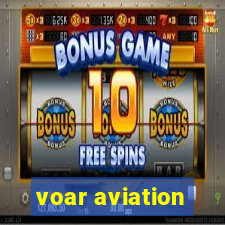 voar aviation